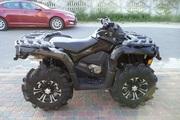 Picture 5 - Bombardier Can-Am Outlander 1000 XT EFI motorbike