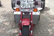 Picture 4 - Unique Original Re Conditioned Rover V8 3.5L 4 Seated Trike motorbike