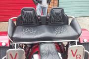 Picture 5 - Unique Original Re Conditioned Rover V8 3.5L 4 Seated Trike motorbike