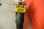 Picture 7 - KTM 1190 RC8-R RC8R 2014 Reg with 6179 miles motorbike