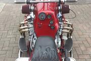 Picture 6 - Unique Original Re Conditioned Rover V8 3.5L 4 Seated Trike motorbike