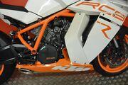 Picture 8 - KTM 1190 RC8-R RC8R 2014 Reg with 6179 miles motorbike