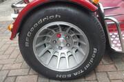 Picture 7 - Unique Original Re Conditioned Rover V8 3.5L 4 Seated Trike motorbike