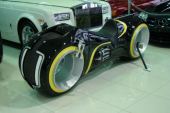 Tron lightcycle for sale