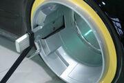 Picture 3 - Tron lightcycle motorbike