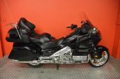 Honda GL1800 GOLDWING 2012 with 18,722 miles + VANCE & HINES PIPES for sale