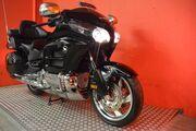Picture 7 - Honda GL1800 Goldwing 2012 with 18722 miles, Vance & Hines Pipes motorbike