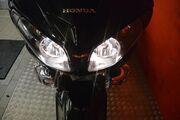 Picture 8 - Honda GL1800 Goldwing 2012 with 18722 miles, Vance & Hines Pipes motorbike