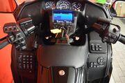 Picture 9 - Honda GL1800 Goldwing 2012 with 18722 miles, Vance & Hines Pipes motorbike