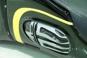 Picture 7 - Tron lightcycle motorbike