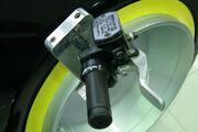 Picture 11 - Tron lightcycle motorbike