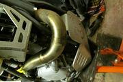 Picture 8 - Husaberg FE500 2013 Low Hours Great Condition, Husqvarna Plastics, Rekulse Clutch motorbike