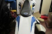 Picture 9 - Husaberg FE500 2013 Low Hours Great Condition, Husqvarna Plastics, Rekulse Clutch motorbike