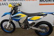 Picture 2 - Husaberg FE 250 2013 motorbike