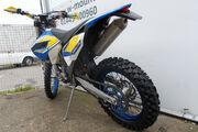 Picture 4 - Husaberg FE 250 2013 motorbike