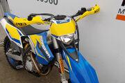 Picture 7 - Husaberg FE 250 2013 motorbike