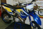 Picture 2 - 2014 Husaberg TE 250 Enduro Bike, 1 Owner, £4995, 48 Hours motorbike