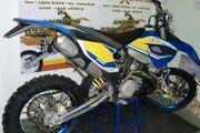 Picture 3 - 2014 Husaberg TE 250 Enduro Bike, 1 Owner, £4995, 48 Hours motorbike