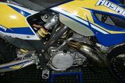 Picture 4 - 2014 Husaberg TE 250 Enduro Bike, 1 Owner, £4995, 48 Hours motorbike