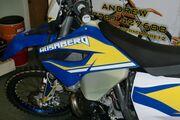 Picture 6 - 2014 Husaberg TE 250 Enduro Bike, 1 Owner, £4995, 48 Hours motorbike