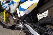 Picture 5 - 2014 Husqvarna FE250 - Last Of The Brand New 2014 Models Huge Savings Available motorbike