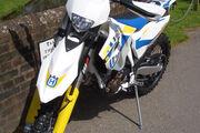 Picture 7 - 2014 Husqvarna FE250 - Last Of The Brand New 2014 Models Huge Savings Available motorbike