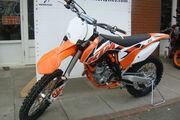 Picture 5 - 2015 KTM SXF 250 350 450 Motocross SX-F 4-Stroke Moto-x MX Husqvarna FC motorbike