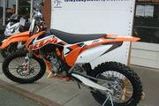 Picture 6 - 2015 KTM SXF 250 350 450 Motocross SX-F 4-Stroke Moto-x MX Husqvarna FC motorbike