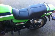 Picture 4 - Kawasaki Z1000R Lawson replica motorbike
