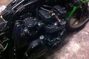 Picture 11 - Kawasaki Z1000R Lawson replica motorbike