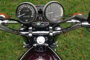 Picture 6 - Kawasaki Z1B Z900 UK Bike motorbike