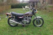 Picture 8 - Kawasaki Z1B Z900 UK Bike motorbike