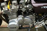 Picture 11 - 1978 Kawasaki Z1000 Classic Retro Streetfighter Special One-Off Motorcycle motorbike