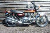 1975 Kawasaki Z1B for sale