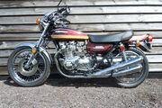 Picture 4 - 1975 Kawasaki Z1B motorbike