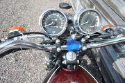 Picture 7 - 1975 Kawasaki Z1B motorbike