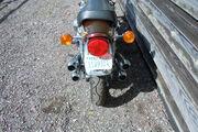 Picture 9 - 1975 Kawasaki Z1B motorbike