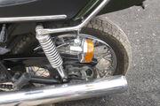 Picture 3 - Kawasaki H2 750 Triple 2 stroke 1974 collectors classic low miles original motorbike