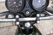 Picture 5 - Kawasaki H2 750 Triple 2 stroke 1974 collectors classic low miles original motorbike