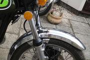 Picture 9 - Kawasaki H2 750 Triple 2 stroke 1974 collectors classic low miles original motorbike