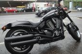 Victory Motorcycle HAMMER 8 BALL for sale