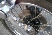 Picture 5 - 1975 Kawasaki Z1B 900 genuine UK bike same era as Z1 Z900 PX H2 H1 Classic motorbike
