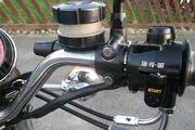 Picture 6 - 1975 Kawasaki Z1B 900 genuine UK bike same era as Z1 Z900 PX H2 H1 Classic motorbike