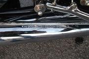 Picture 10 - 1975 Kawasaki Z1B 900 genuine UK bike same era as Z1 Z900 PX H2 H1 Classic motorbike