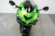 Picture 6 - Kawasaki ZX 1400 DBF ABS ZZR1400 motorbike
