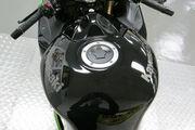 Picture 7 - Kawasaki ZX 1400 DBF ABS ZZR1400 motorbike