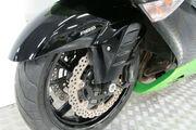 Picture 11 - Kawasaki ZX 1400 DBF ABS ZZR1400 motorbike