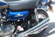 Picture 10 - Kawasaki Z1-B 900cc - Recently Restored including Engine & Gearbox Rebuild motorbike