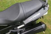 Picture 4 - Kawasaki ZZR 1400 IN Black with Kawasaki extended warranty motorbike