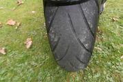 Picture 6 - Kawasaki ZZR 1400 IN Black with Kawasaki extended warranty motorbike